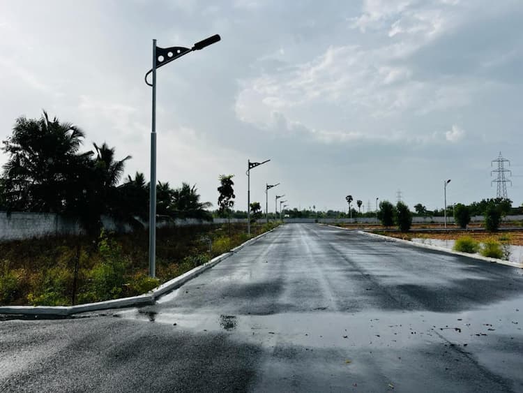 Single Property Image