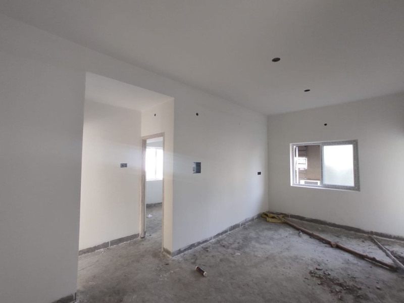 2BHK Flat