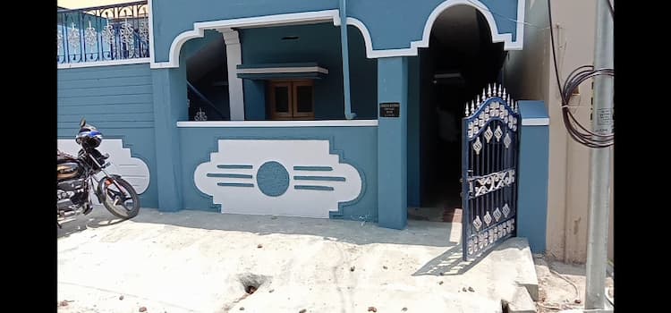 2 BHK House