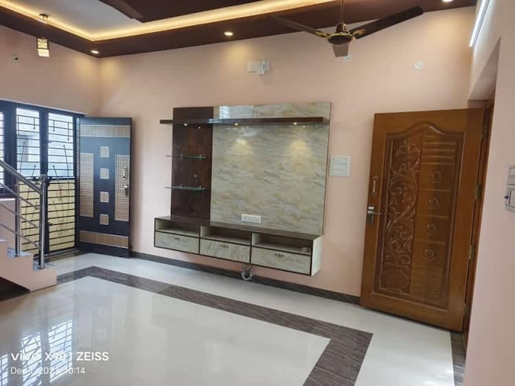 4BHK House