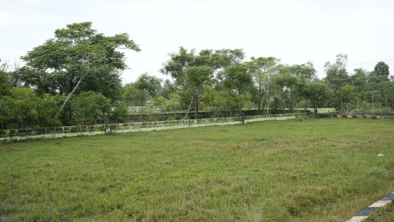 OMR - Best Location -Low Price - Residential Plot For Sale