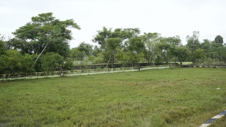 OMR - Best Location -Low Price - Residential Plot For Sale