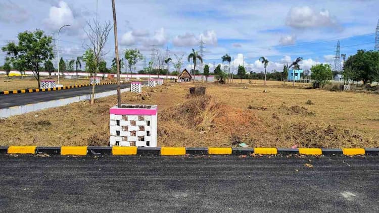 land sale