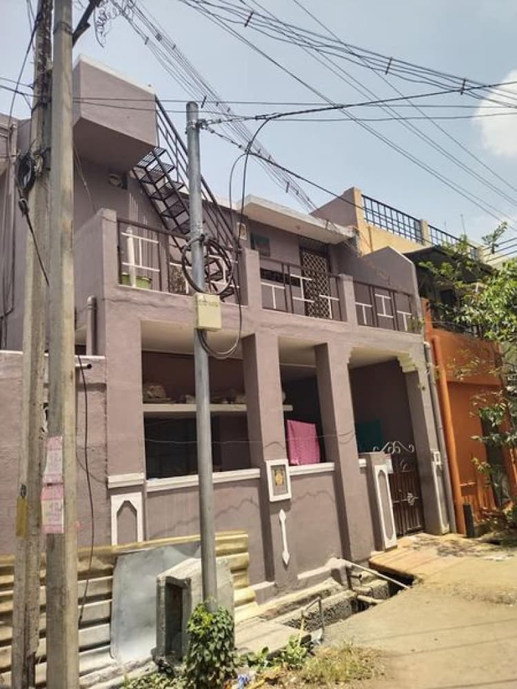 House for Sale