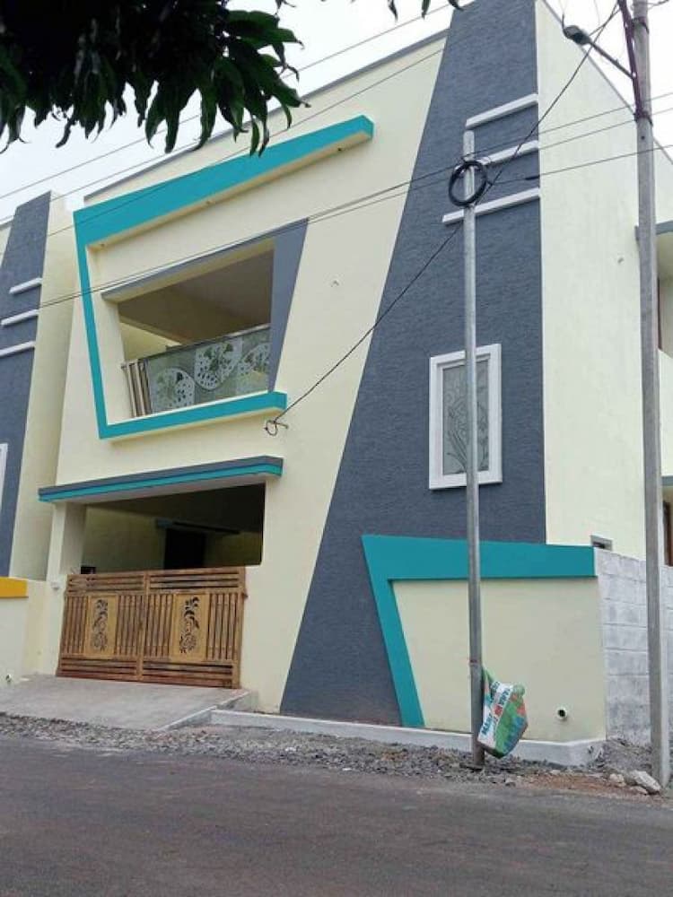 Single Property Image