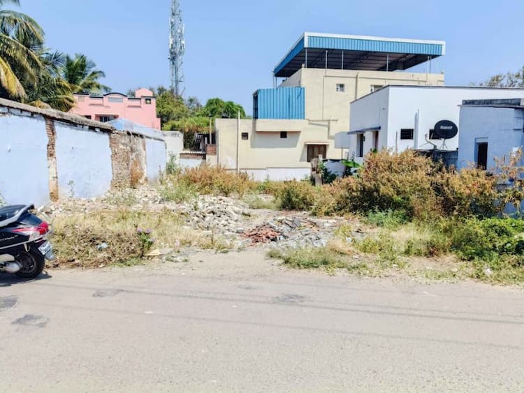 Plot for sale