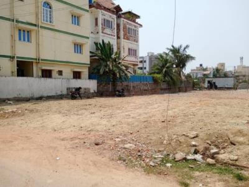 land sale