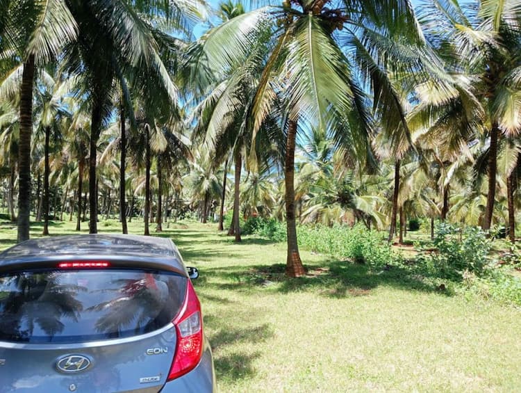 Single Property Image