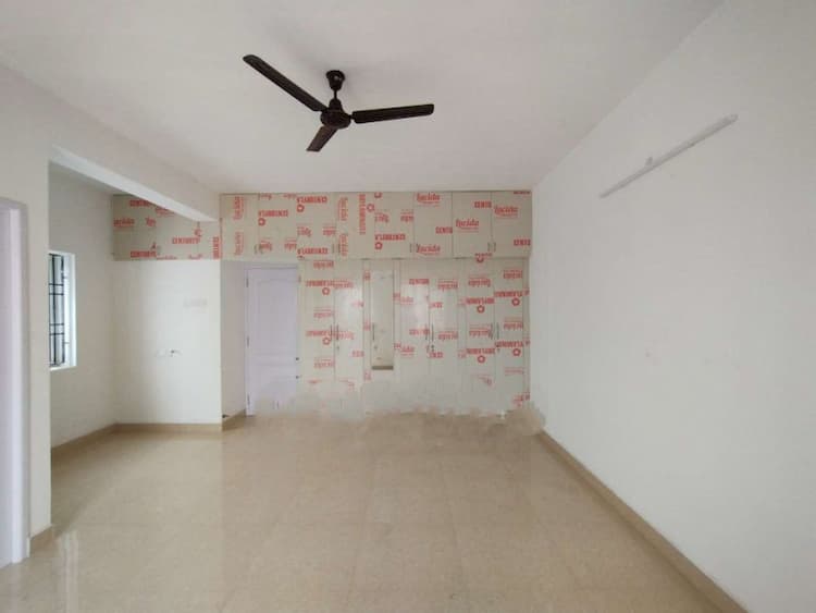 KK Nagar, Arcot Road Near New Flat for Sale