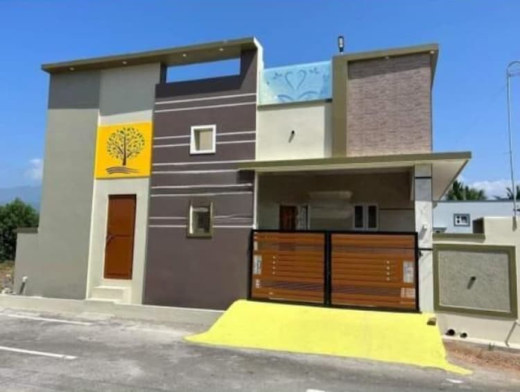 2 BHK Villa for Sale