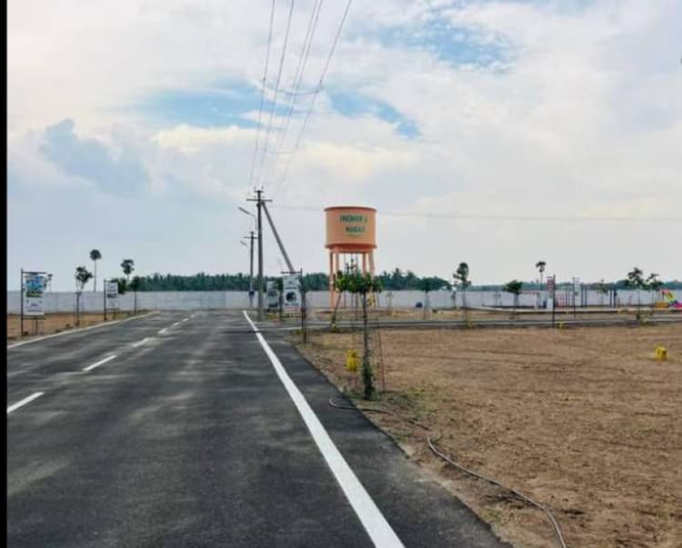 plot for sale 