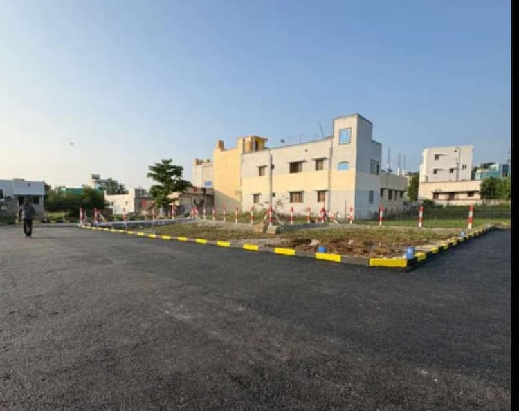 plot for sale