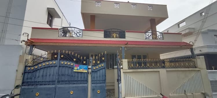 4BHK house for sale