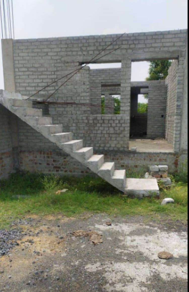 1bhk house for sale 