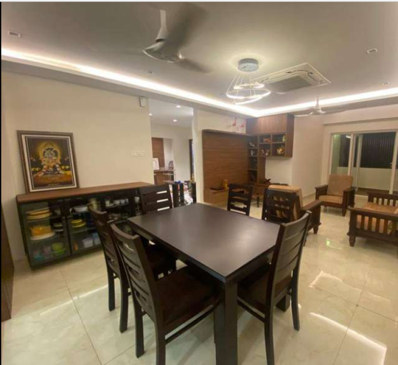 Flat for sales