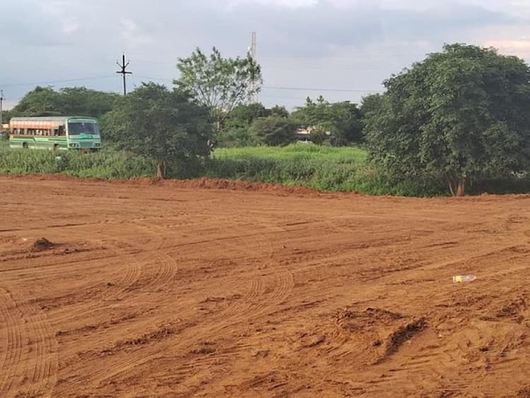 Land For Sale