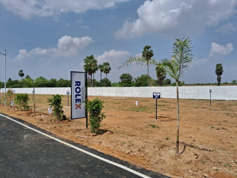 land sale