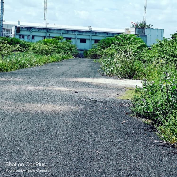 Single Property Image