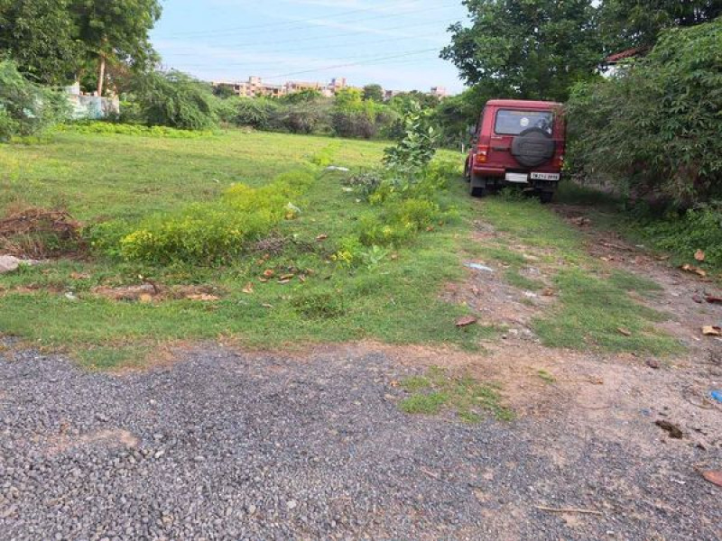 Plot sale