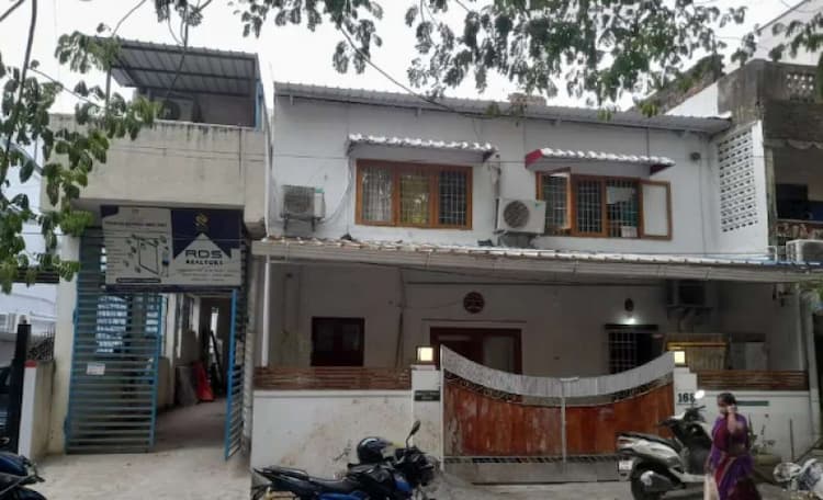 3 BHK house for Sale