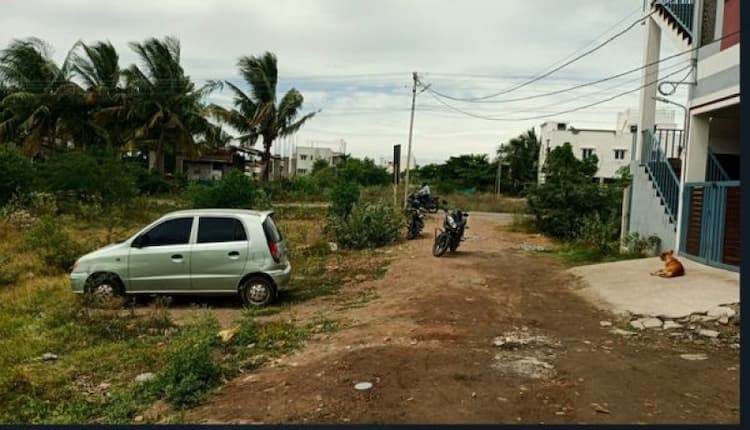 Single Property Image