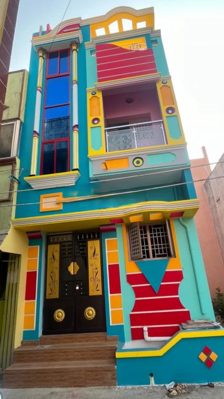 2bhk house for sale