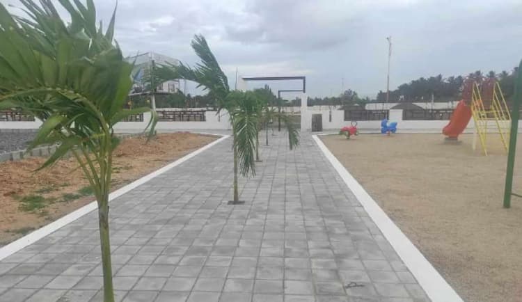 Land for sale