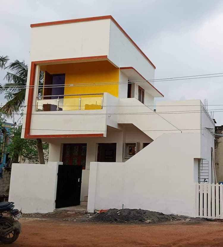porur Garden house ????️ SALE