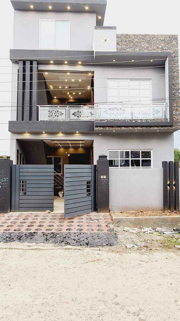 House for sales