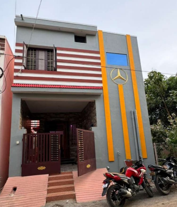 House for sales