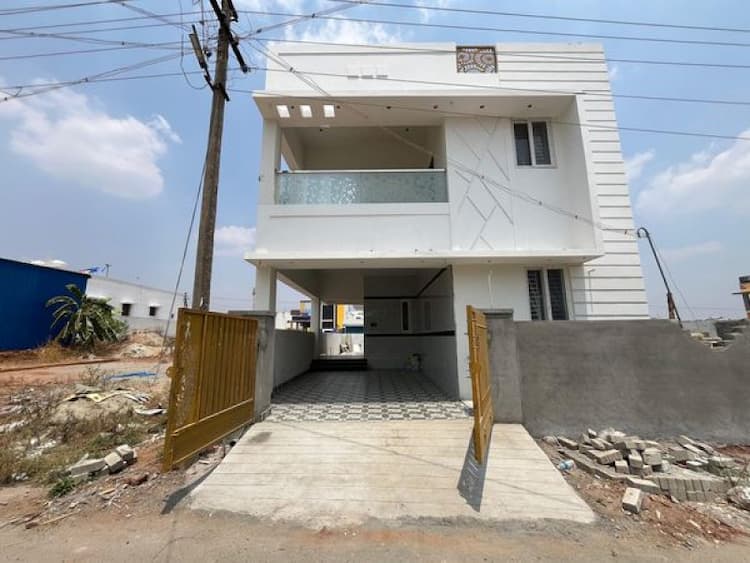 3bhk house for sale 
