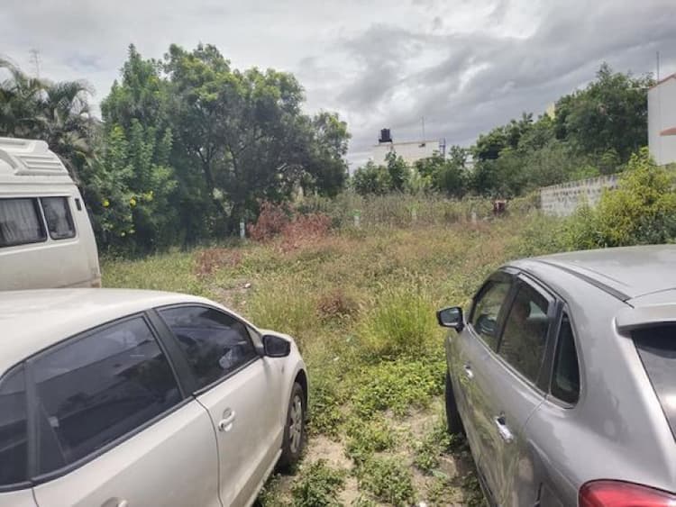 Single Property Image