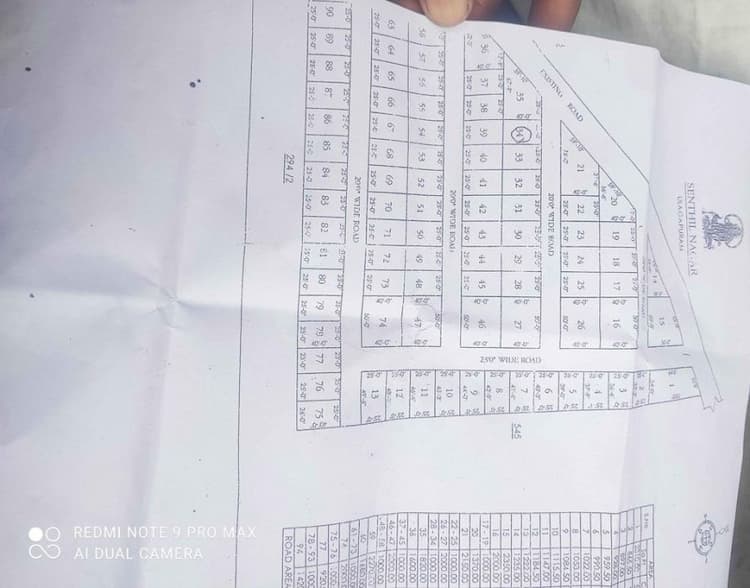 Senthil Nagar