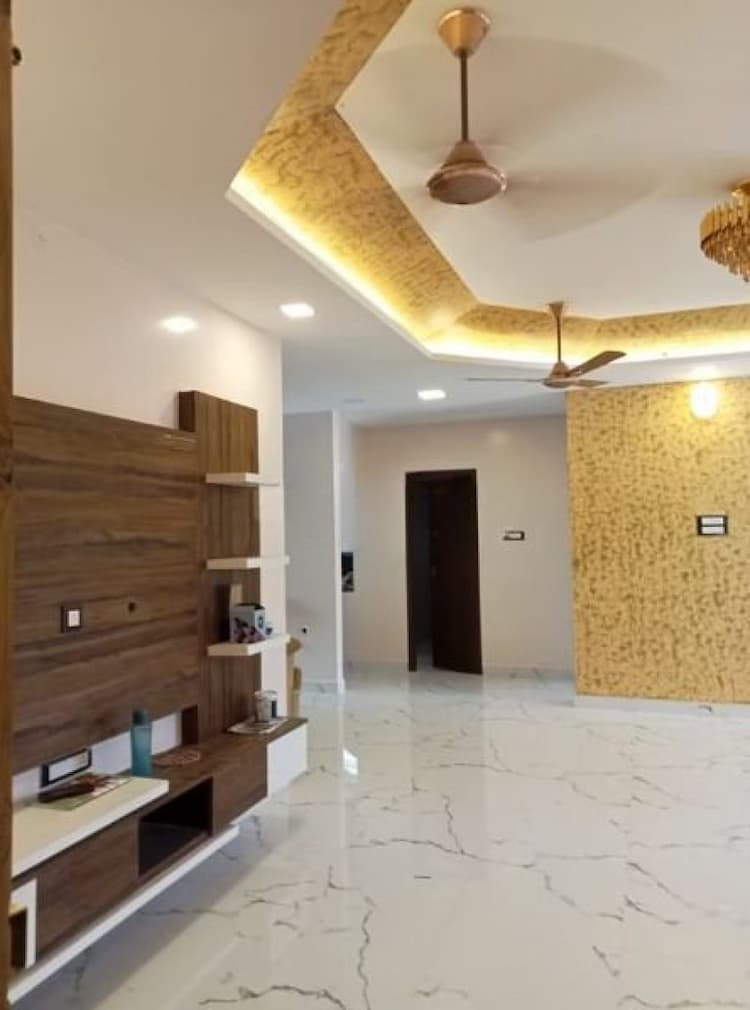 2 BHK Apartment for Sale