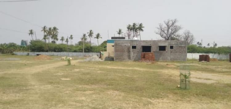 land sale