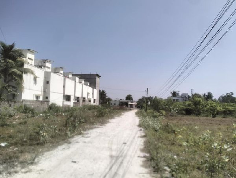 Plot sale