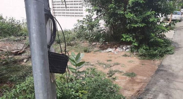 Single Property Image