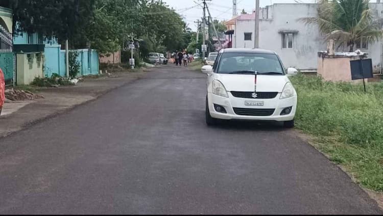 Single Property Image
