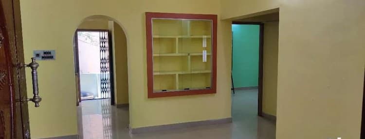 Villa for rent