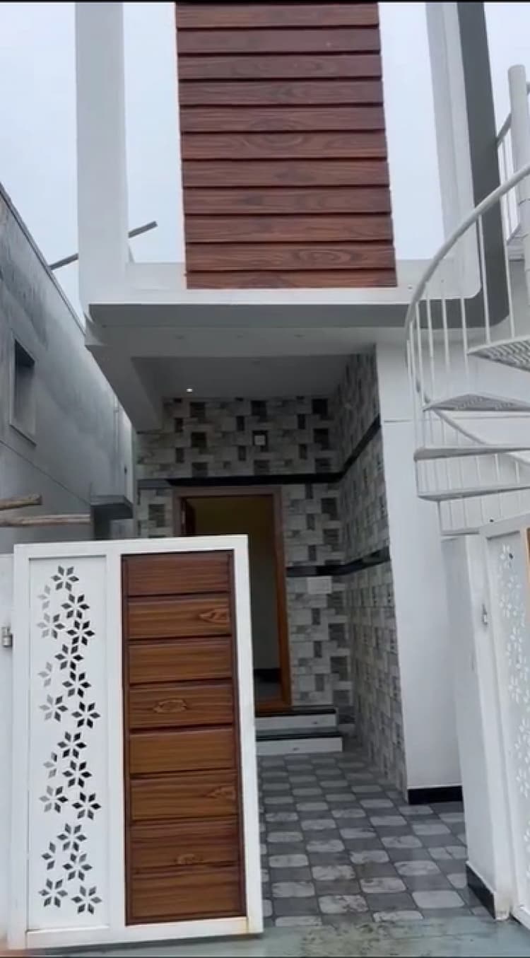 1BHK House for sales