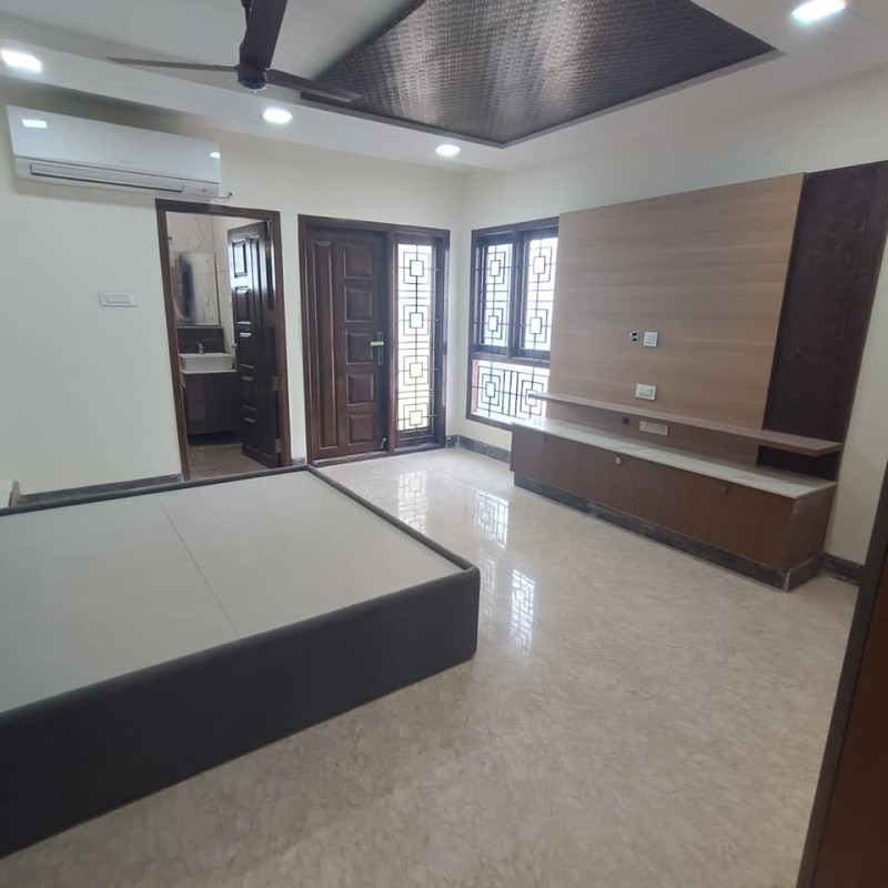 Flat for sales