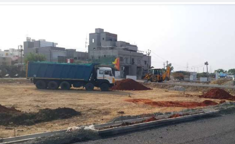 Land for sales