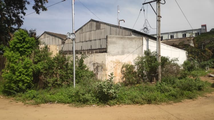 Single Property Image