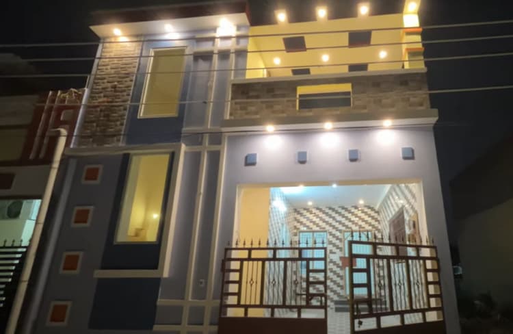House for sales