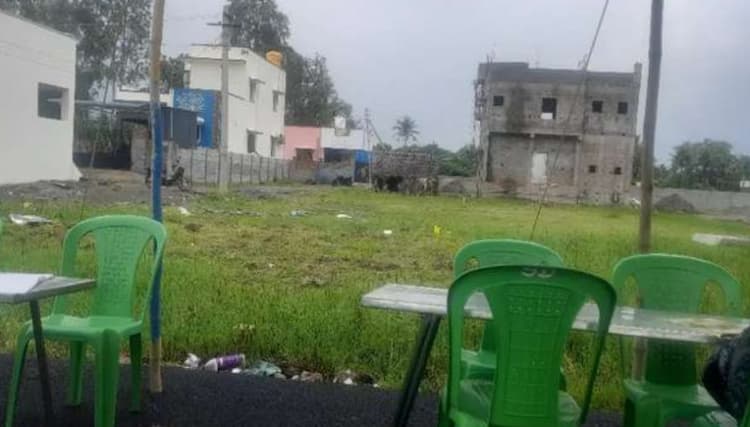 plot for sale 