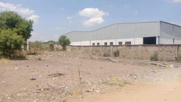Single Property Image
