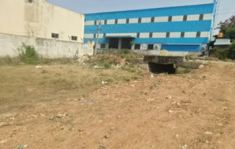 1419 sqft Plot
