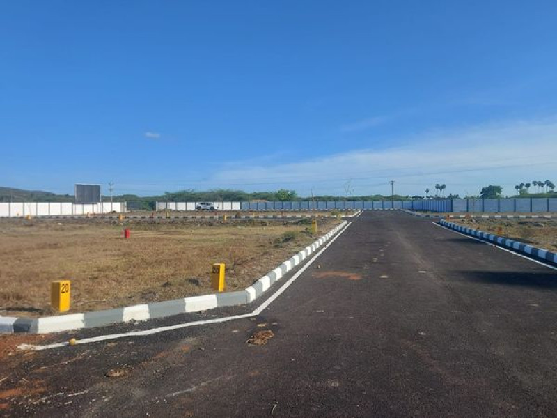 Plot sale