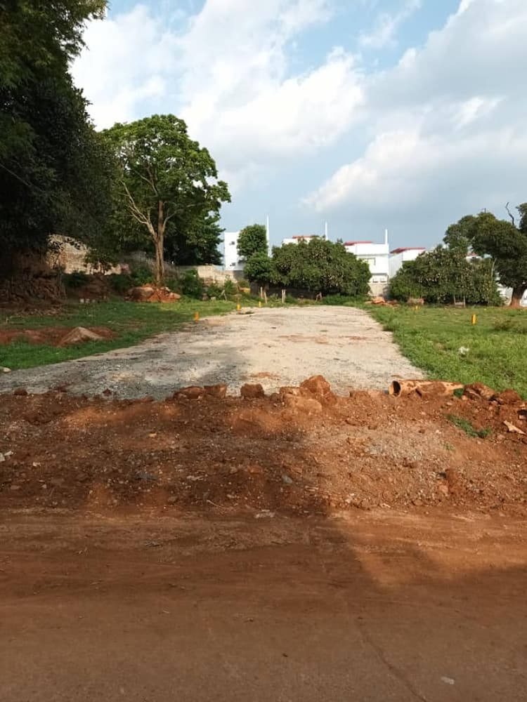 DTCP APPROVAL PLOTS Sales