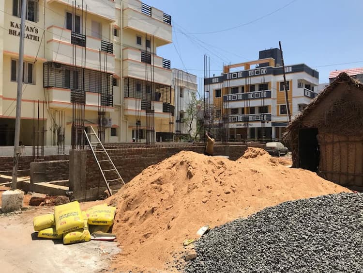 Single Property Image